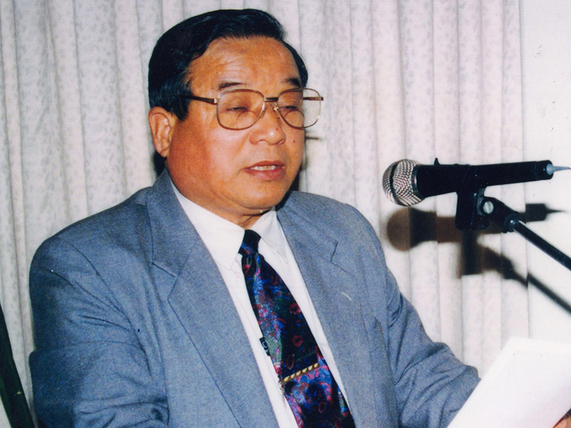 B&agrave;i 1: Lời tựa của &ocirc;ng Đo&agrave;n Văn Kiển